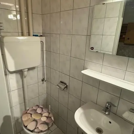 Cozy In Apartment Graz