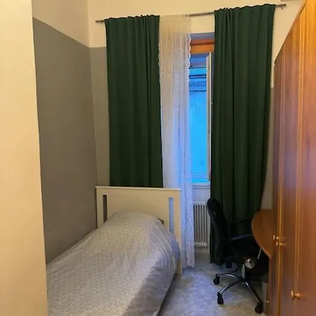 Cozy In Apartment Graz