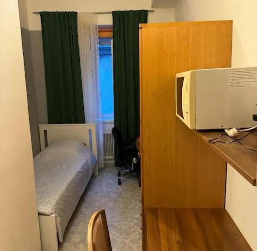 公寓 Cozy In 格拉茨