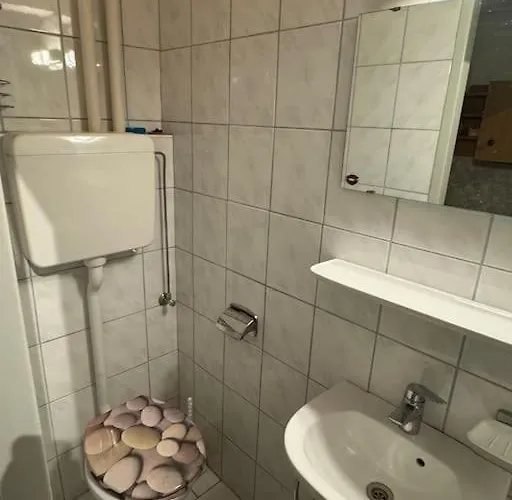 Cozy In Apartman Graz