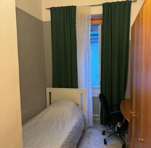 Cozy In Apartman Graz
